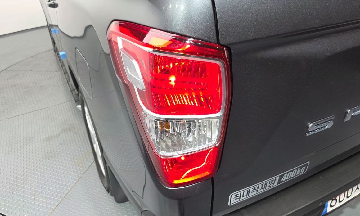 KG_Mobility_Ssangyong Rexton 2024