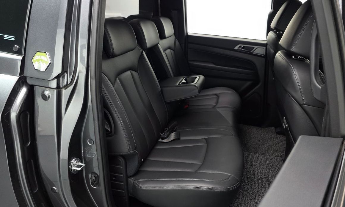 KG_Mobility_Ssangyong Rexton 2024