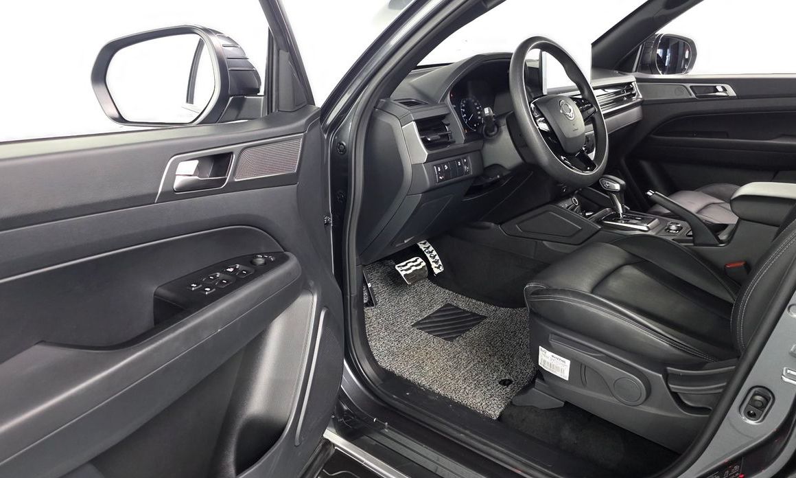 KG_Mobility_Ssangyong Rexton 2024