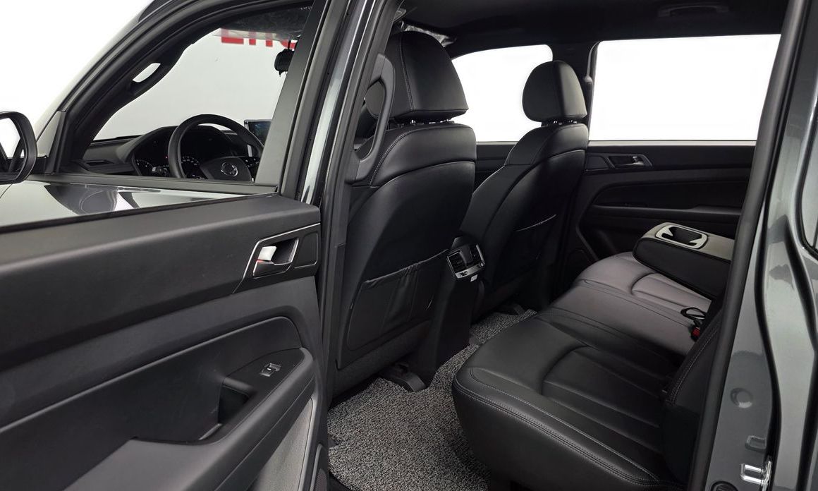 KG_Mobility_Ssangyong Rexton 2024