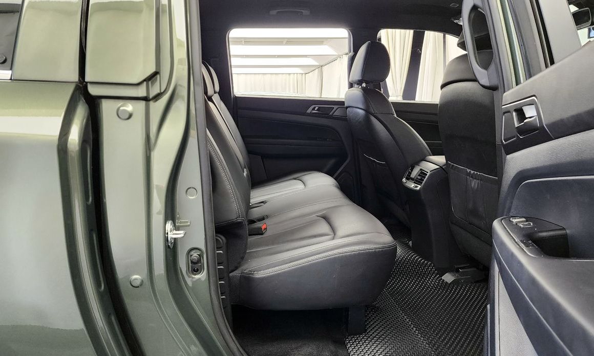 KG_Mobility_Ssangyong Rexton 2023