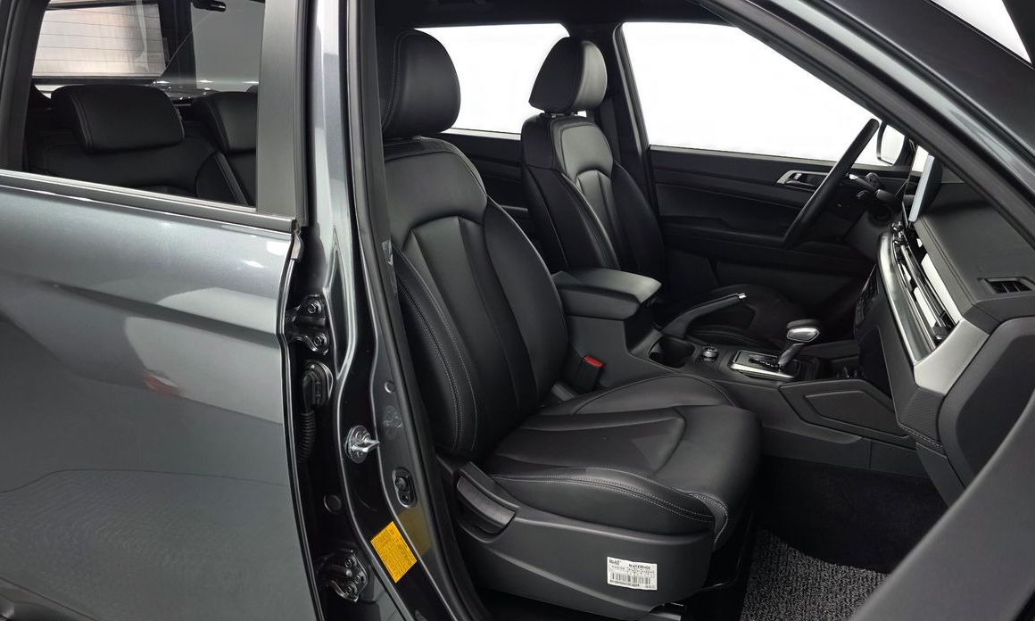 KG_Mobility_Ssangyong Rexton 2024