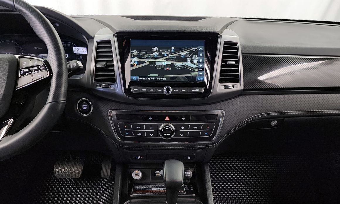 KG_Mobility_Ssangyong Rexton 2023