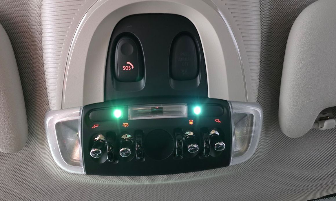 Mini Cooper 2023