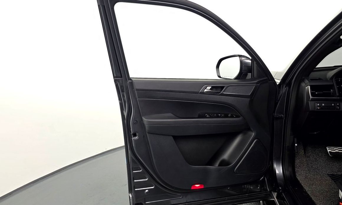 KG_Mobility_Ssangyong Rexton 2024
