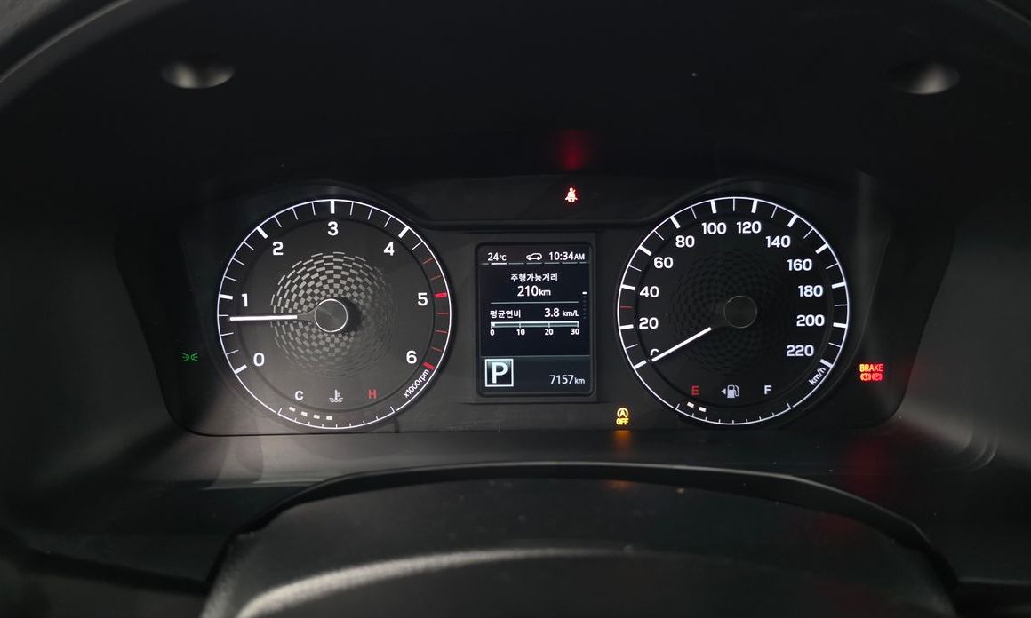 KG_Mobility_Ssangyong Rexton 2024