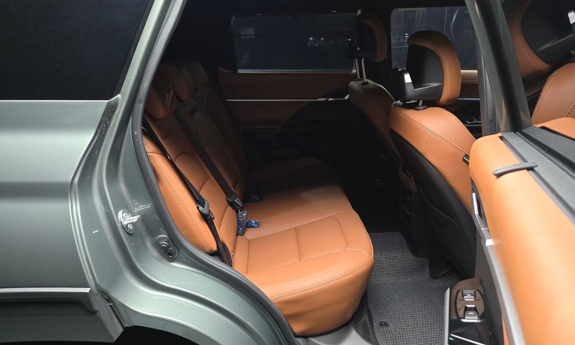 KG_Mobility_Ssangyong Torres 2025