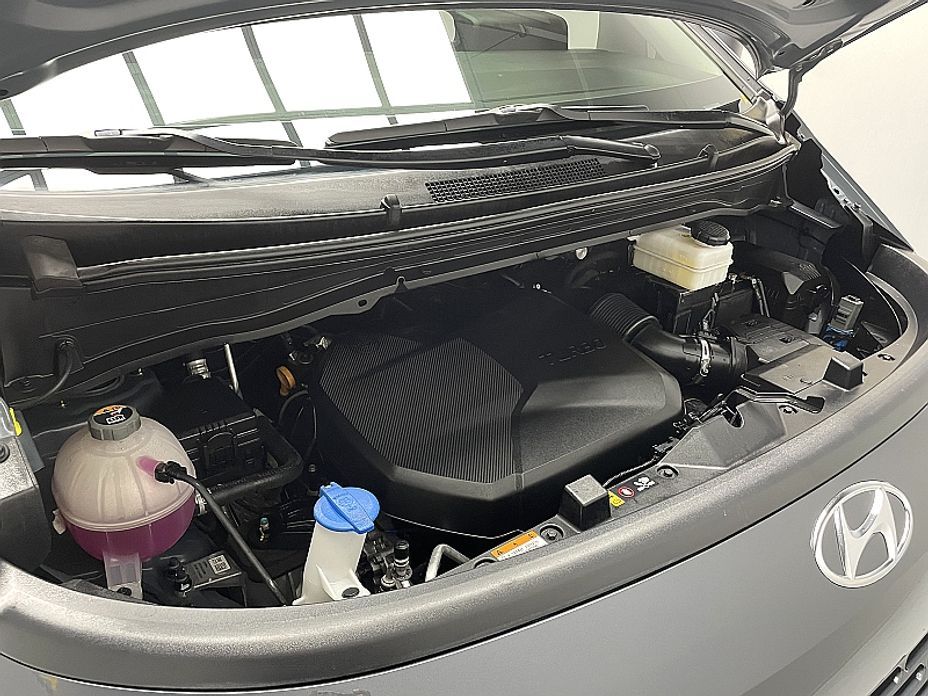 Hyundai Staria 2023