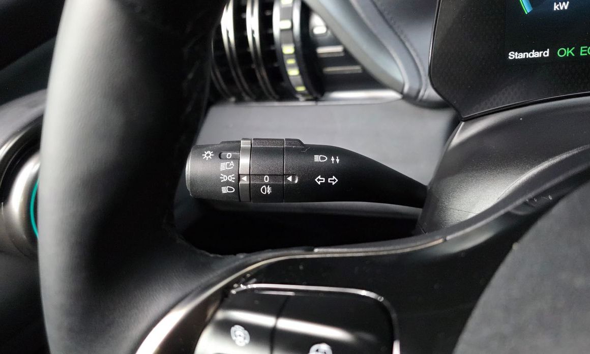 BYD Atto 3 2025
