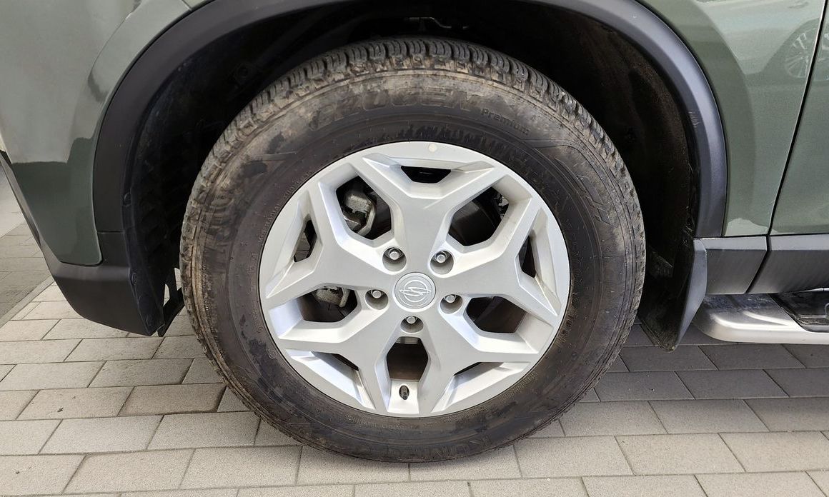 KG_Mobility_Ssangyong Rexton 2023