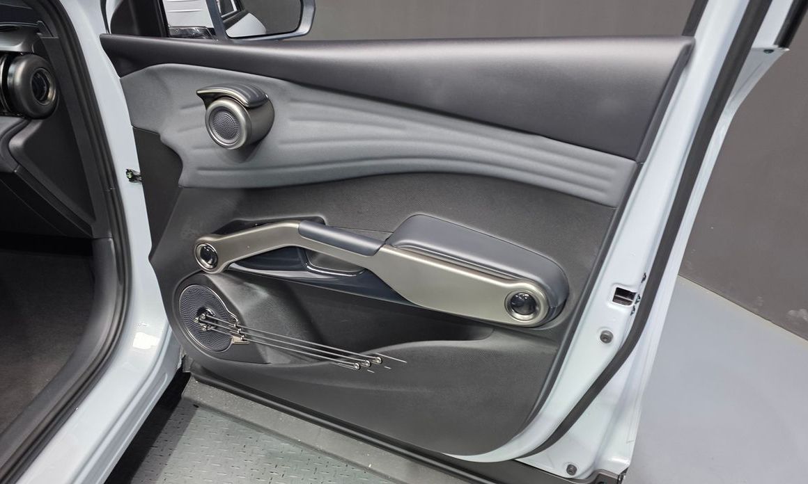 BYD Atto 3 2025