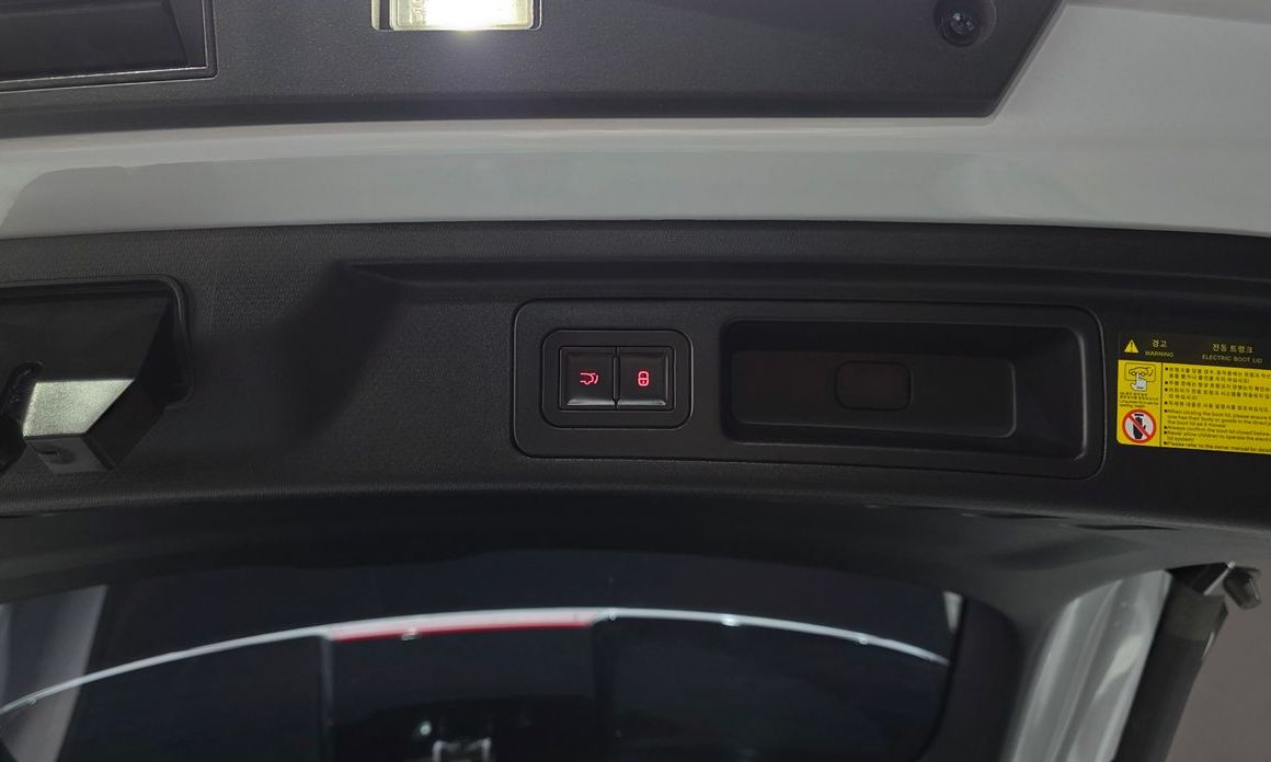 BYD Atto 3 2025