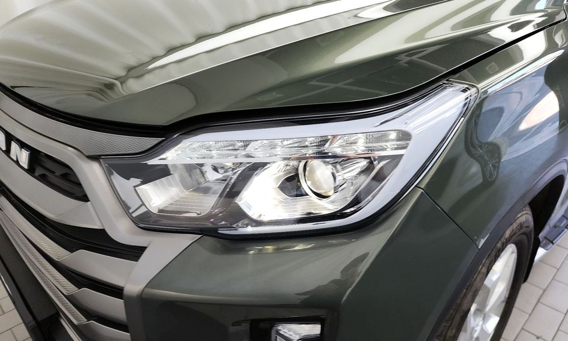 KG_Mobility_Ssangyong Rexton 2023