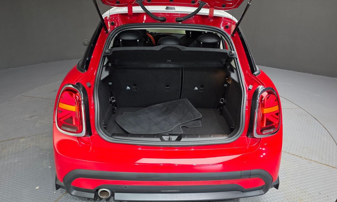 Mini Cooper 2023