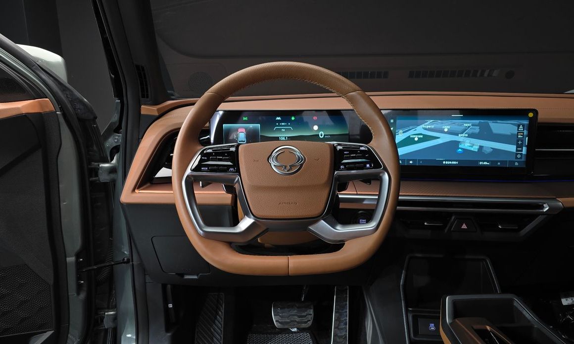 KG_Mobility_Ssangyong Torres 2025