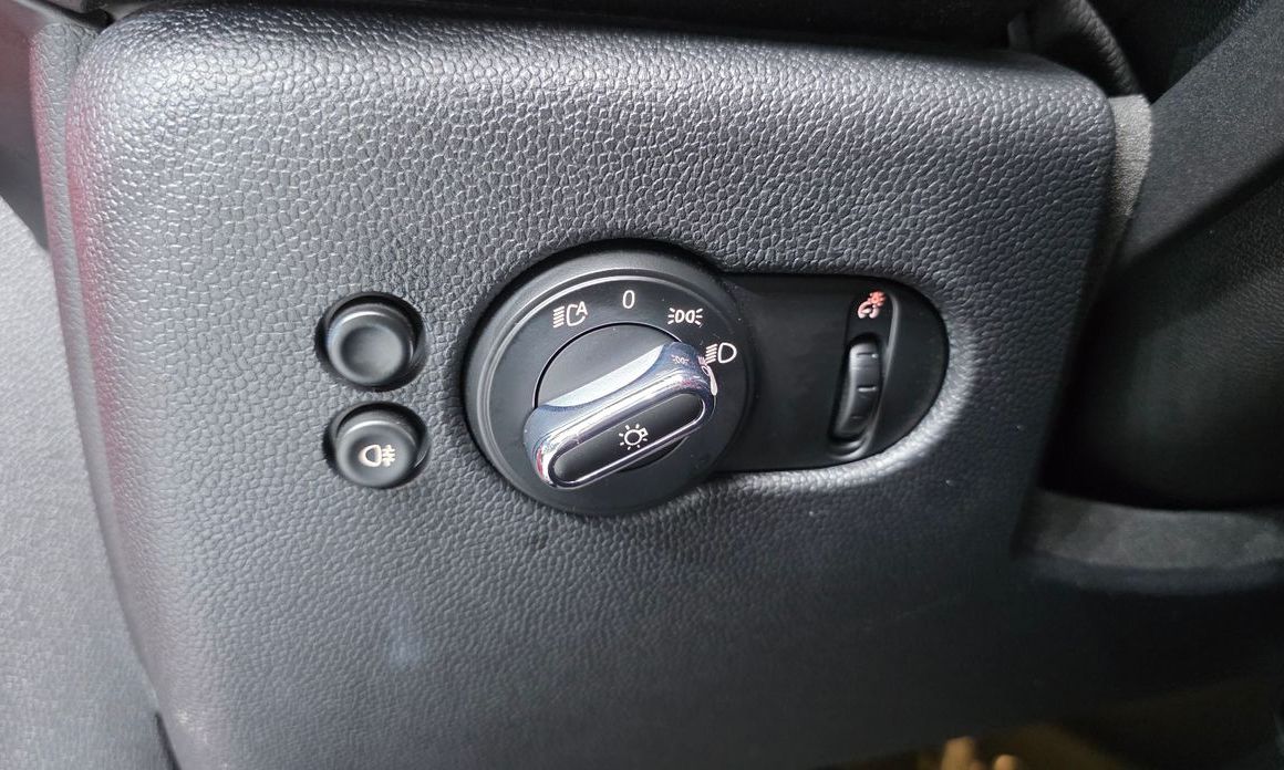 Mini Cooper 2023