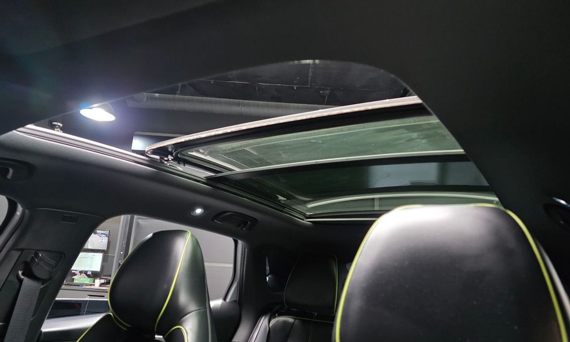 BYD Atto 3 2025