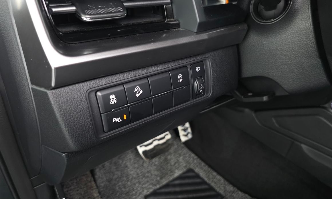 KG_Mobility_Ssangyong Rexton 2024
