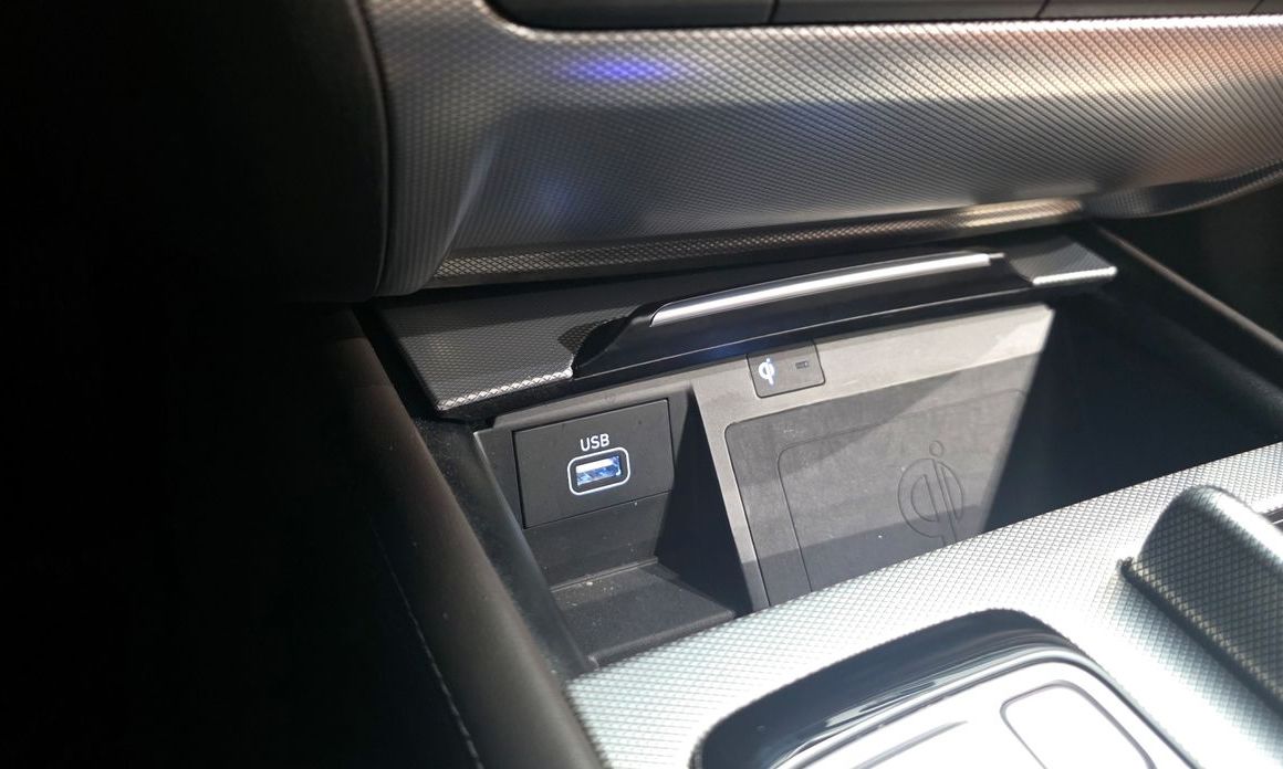 Genesis G80 2020