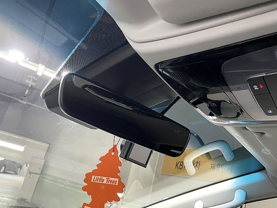 Hyundai Staria 2023