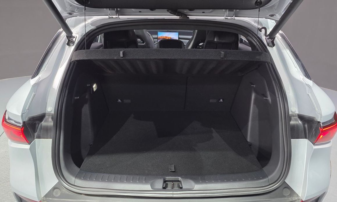 BYD Atto 3 2025