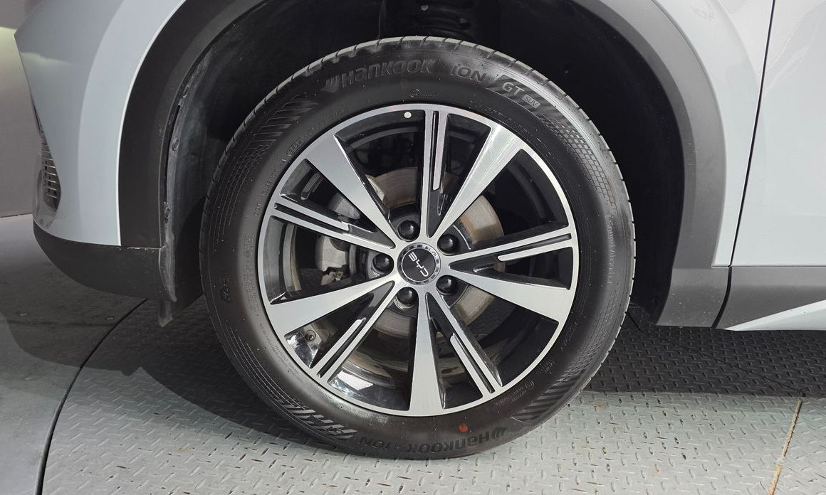 BYD Atto 3 2025