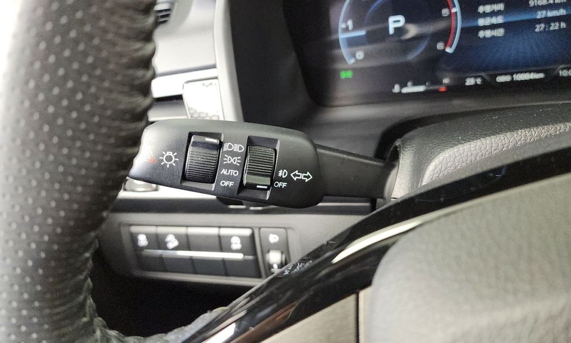 KG_Mobility_Ssangyong Rexton 2023