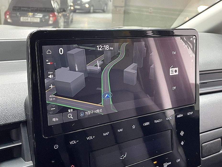 Hyundai Staria 2023