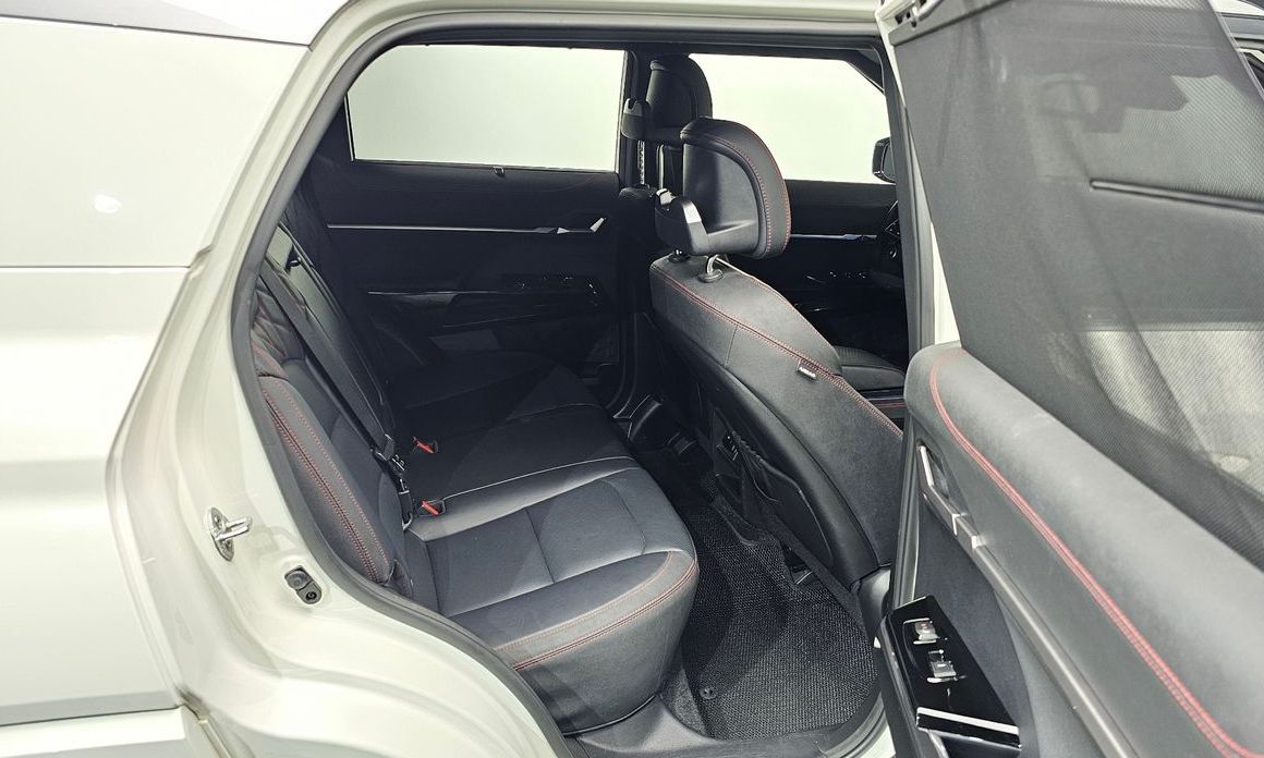 KG_Mobility_Ssangyong Actyon 2025