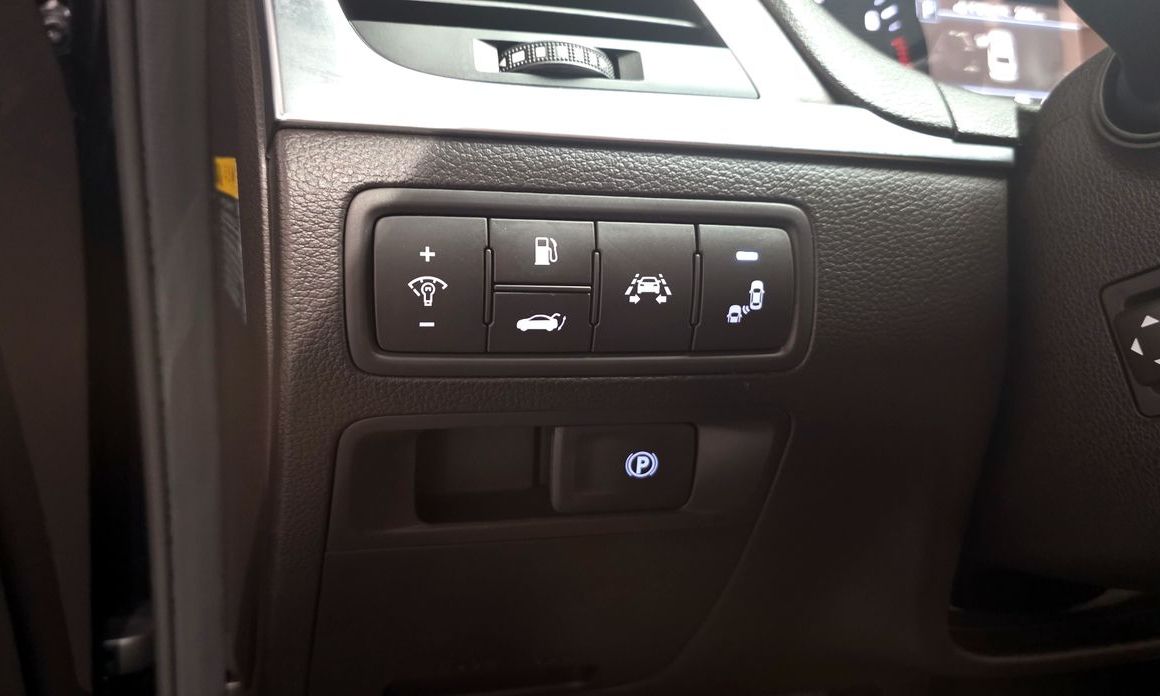 Genesis G80 2020