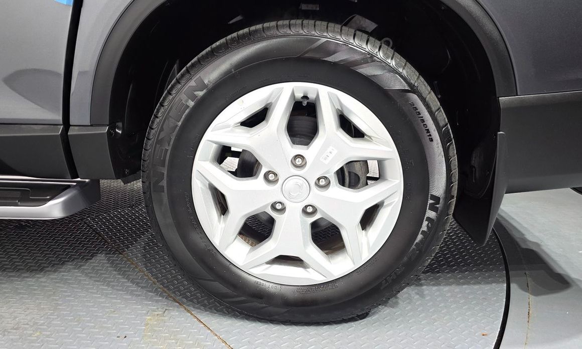 KG_Mobility_Ssangyong Rexton 2024