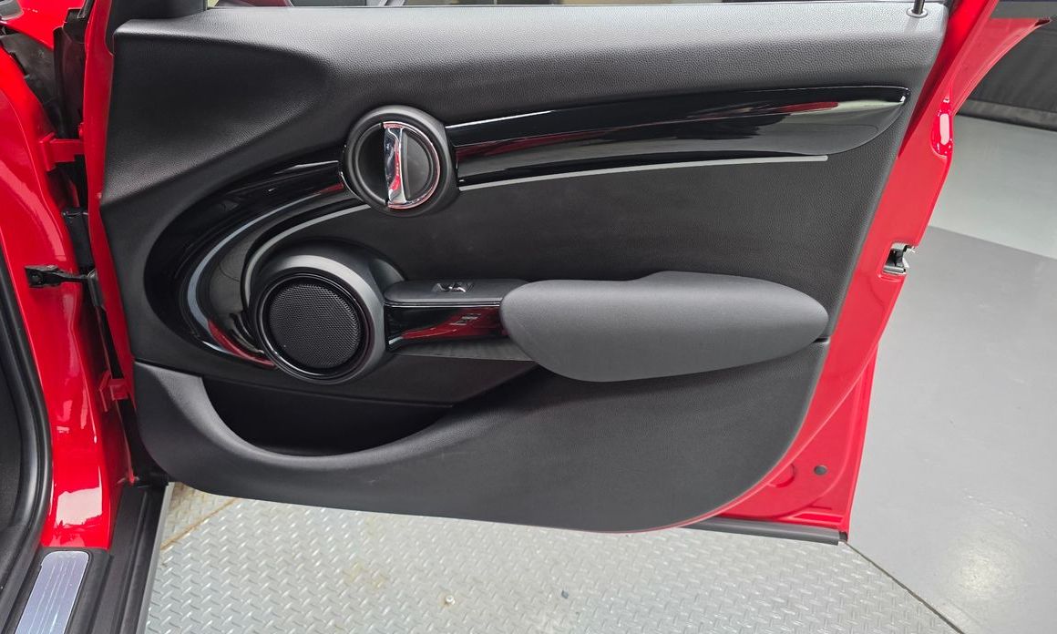 Mini Cooper 2023