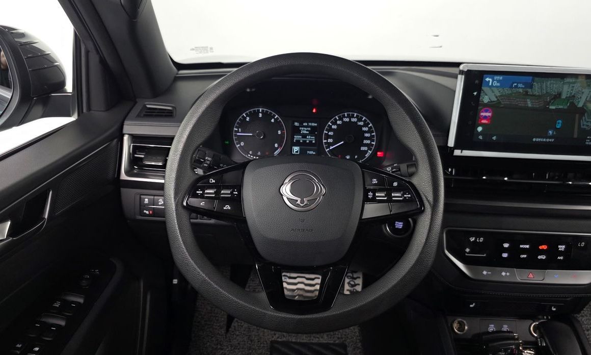 KG_Mobility_Ssangyong Rexton 2024
