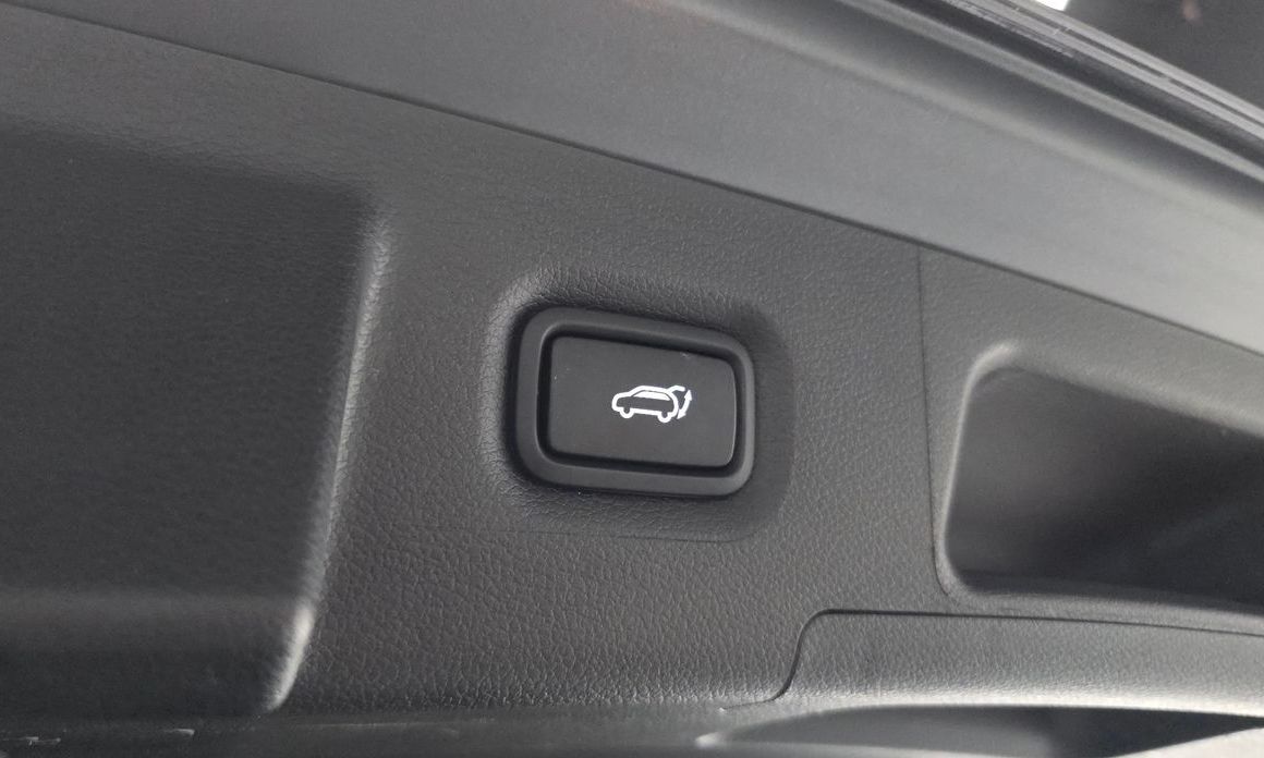 Hyundai Santafe 2022