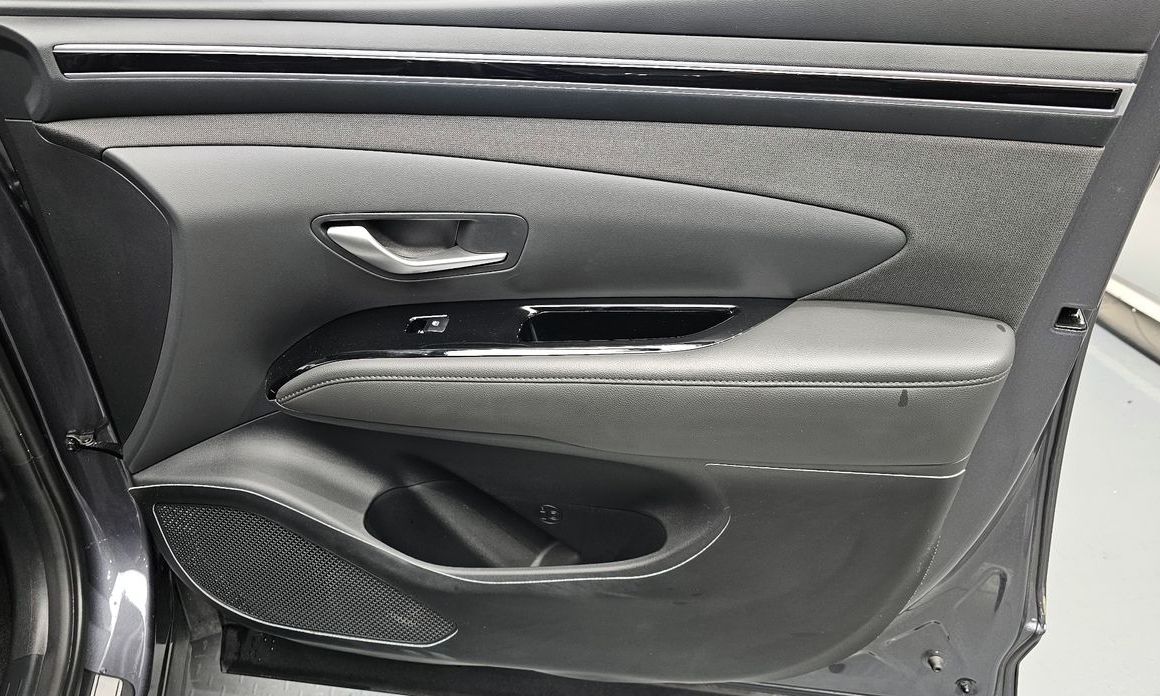 Hyundai Tucson 2023