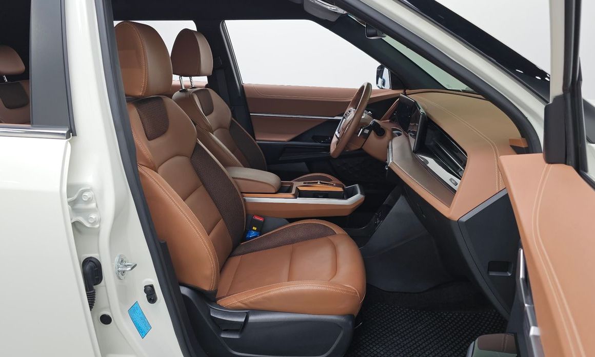 KG_Mobility_Ssangyong Torres 2024