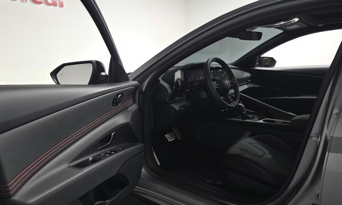 Hyundai AVANTE 2026