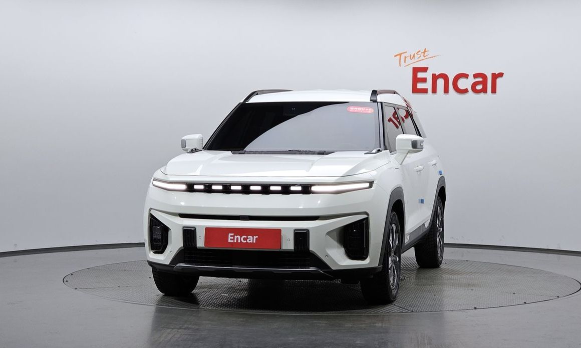 KG_Mobility_Ssangyong Torres 2024