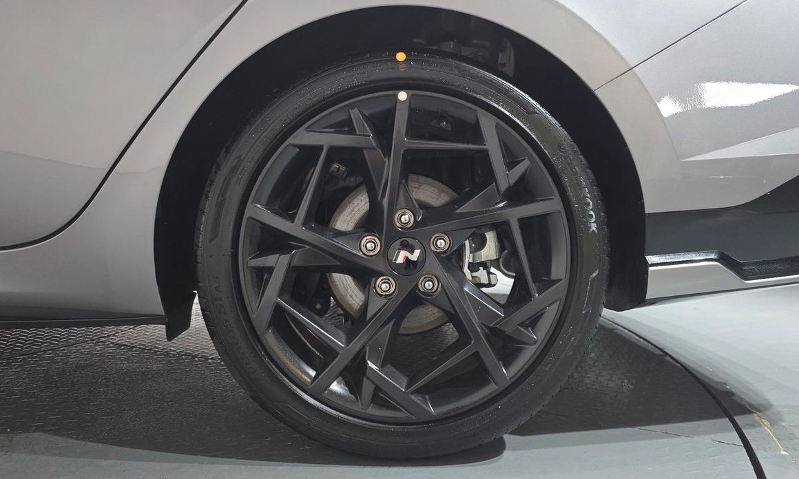 Hyundai AVANTE 2026