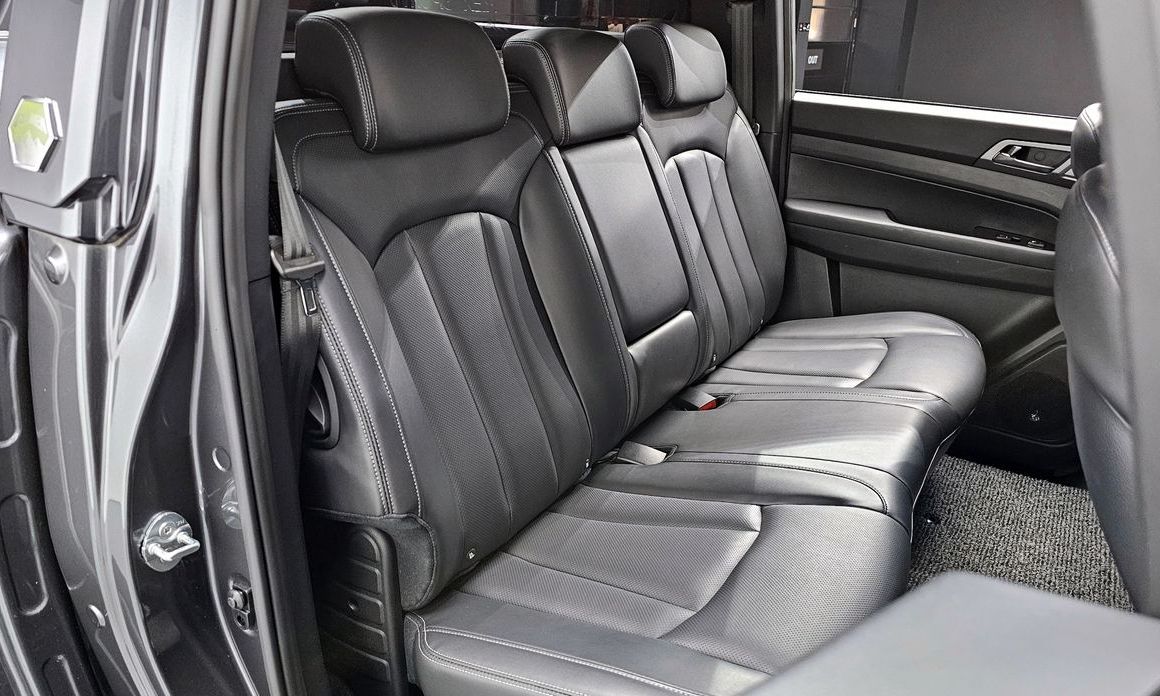 KG_Mobility_Ssangyong Rexton 2024