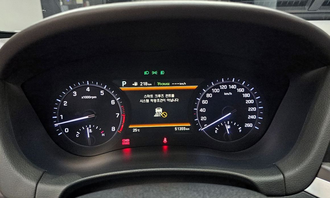 Genesis G80 2019