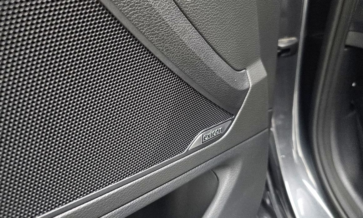 Genesis G80 2019