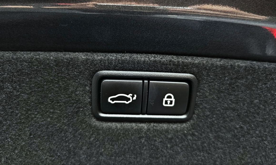 Genesis G80 2019