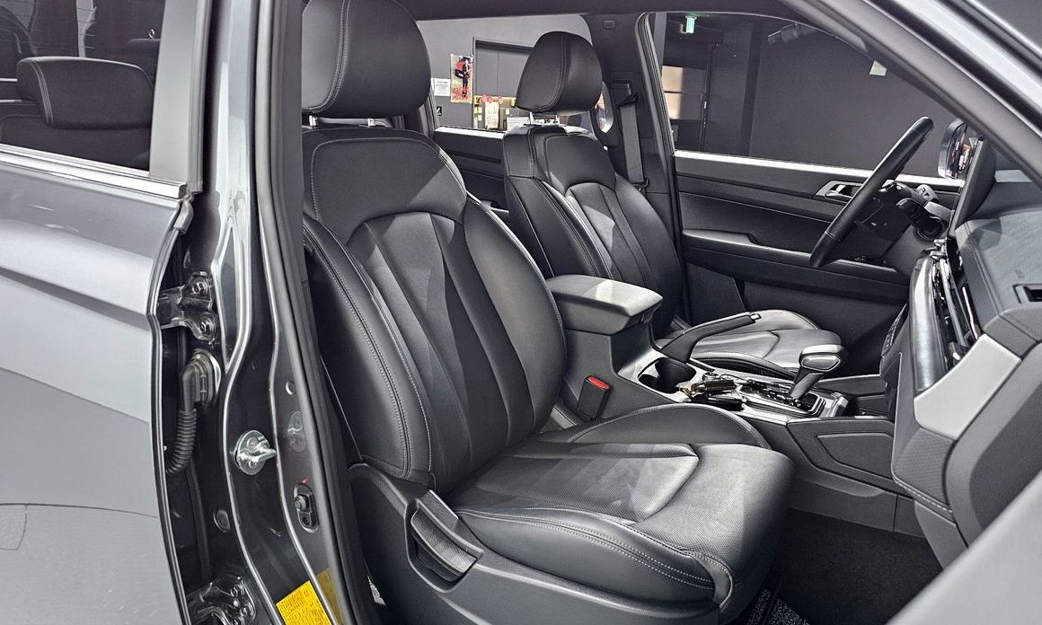 KG_Mobility_Ssangyong Rexton 2024