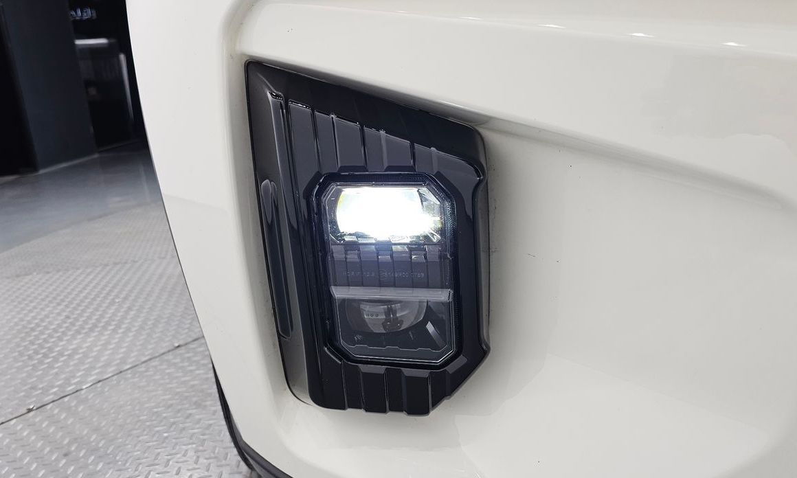 KG_Mobility_Ssangyong Torres 2024