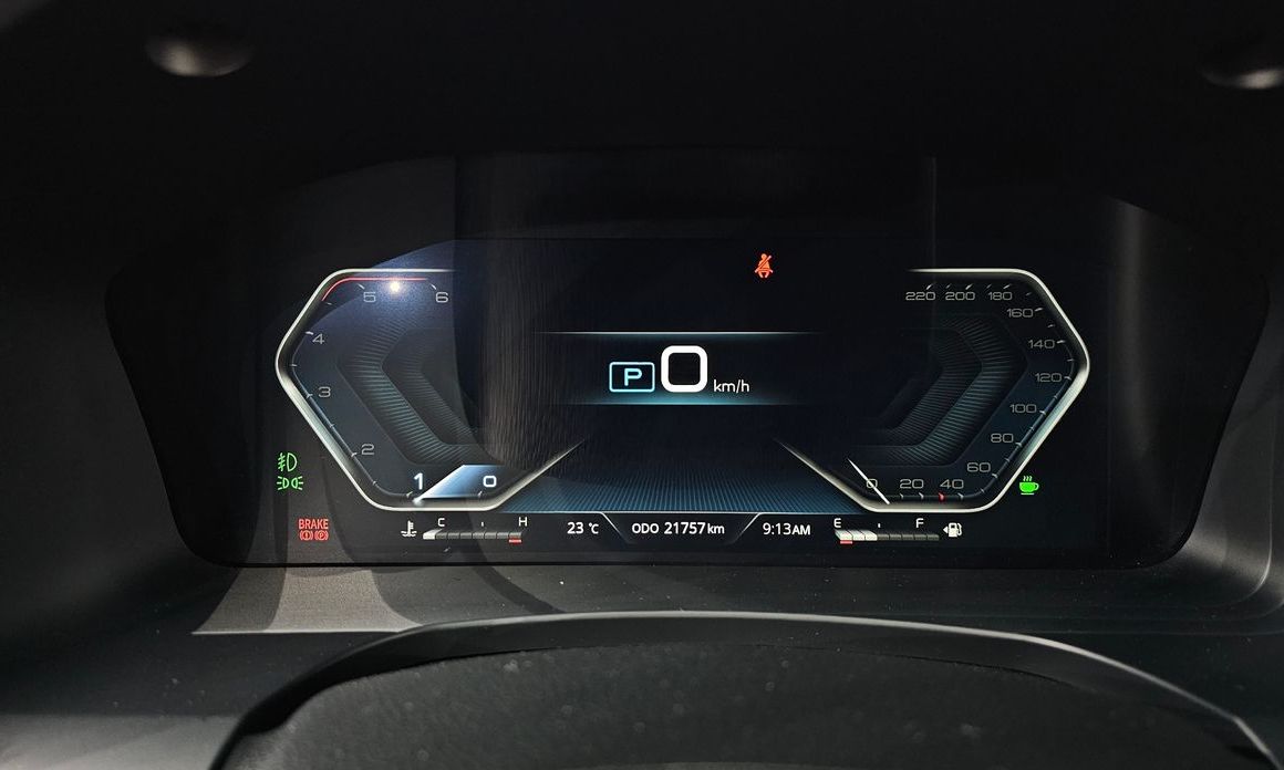 KG_Mobility_Ssangyong Rexton 2024