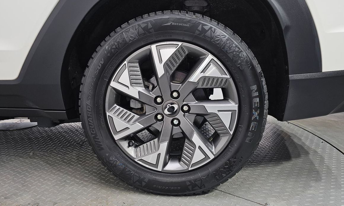 KG_Mobility_Ssangyong Torres 2024