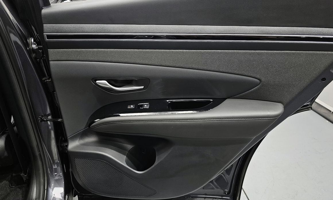 Hyundai Tucson 2023