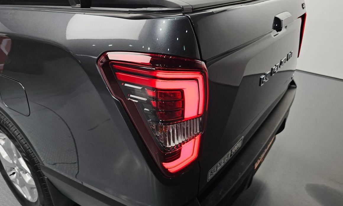 KG_Mobility_Ssangyong Rexton 2024