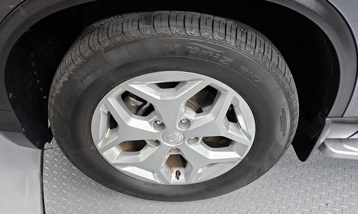 KG_Mobility_Ssangyong Rexton 2024
